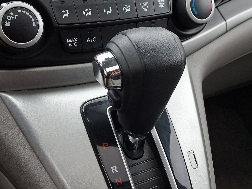 Used 2013 Honda CR-V EX image 13