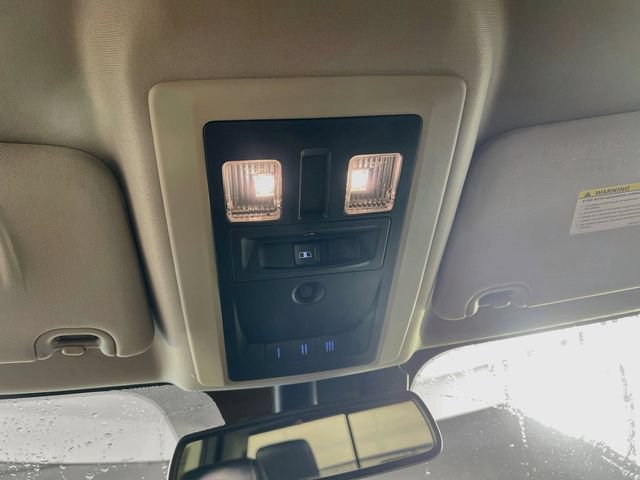 Used 2014 RAM 1500 Laramie w/ Convenience Group AWD/4WD image 20