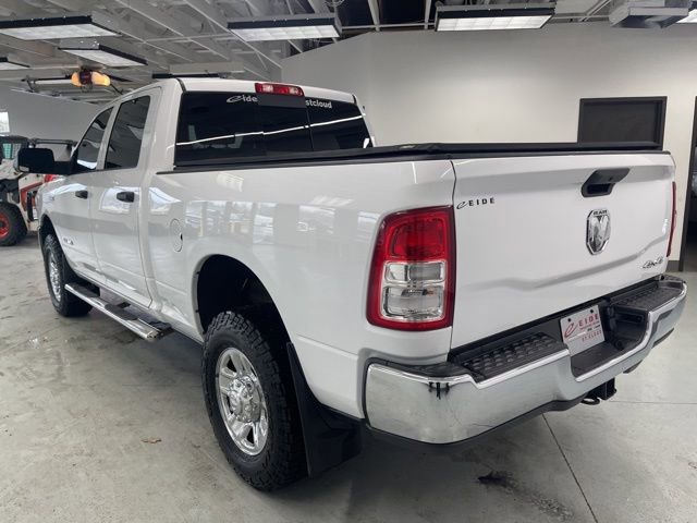 Used 2020 RAM 2500 Tradesman AWD/4WD image 8