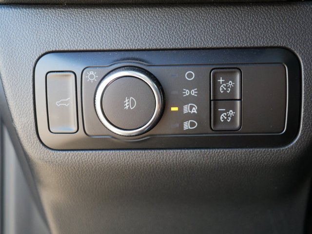 Used 2025 Ford Escape ST-Line Select AWD/4WD image 24