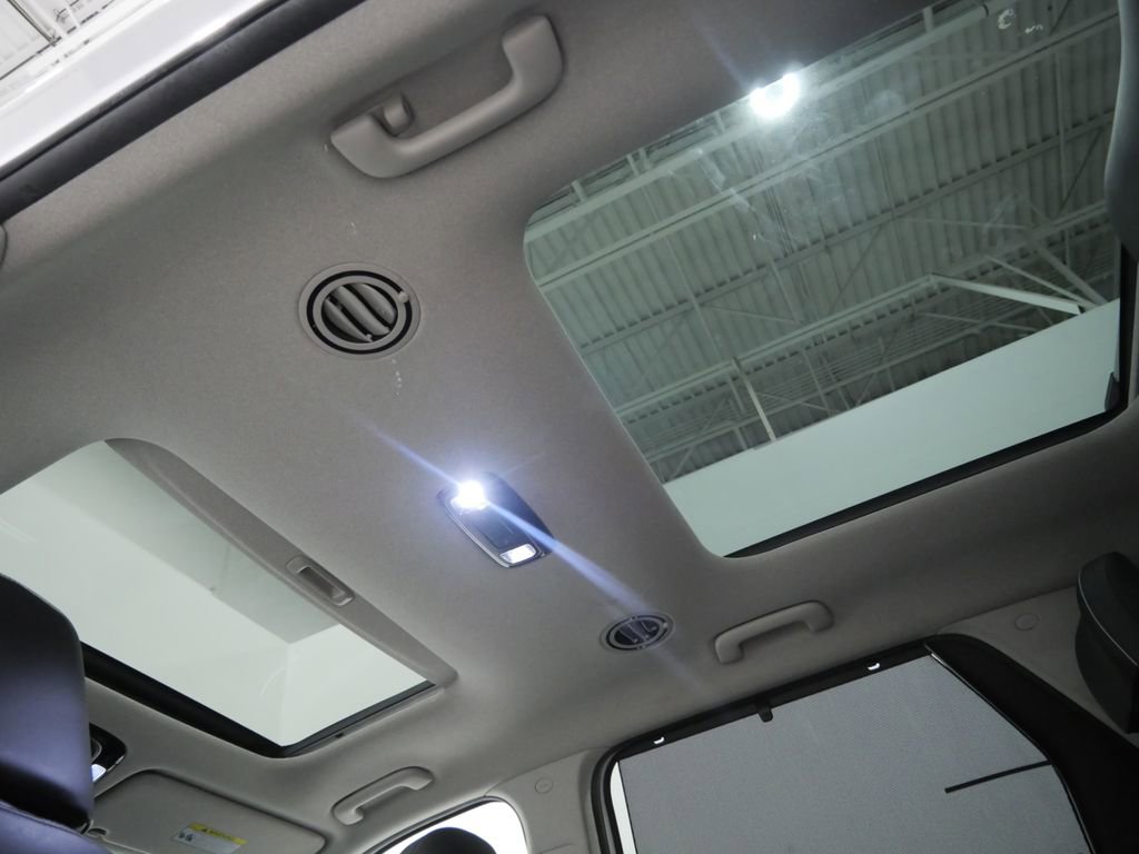 Used 2021 Hyundai Palisade Limited AWD/4WD image 4