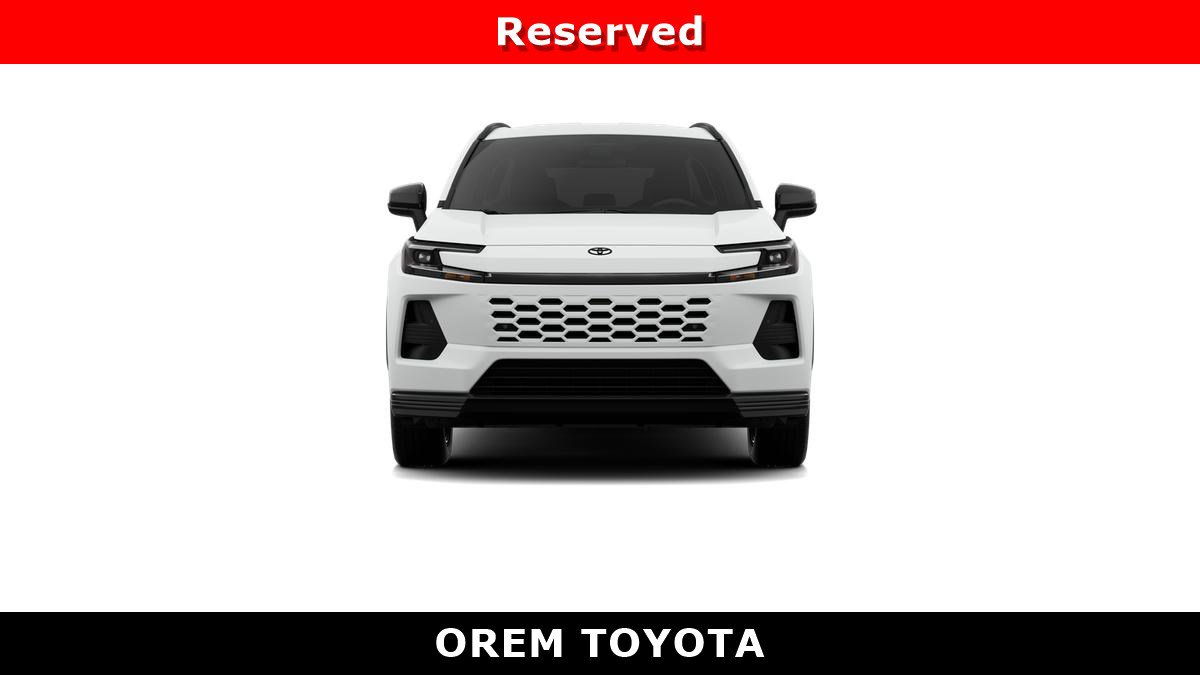 New 2026 Toyota RAV4 SE w/ Convenience Package AWD/4WD image 17
