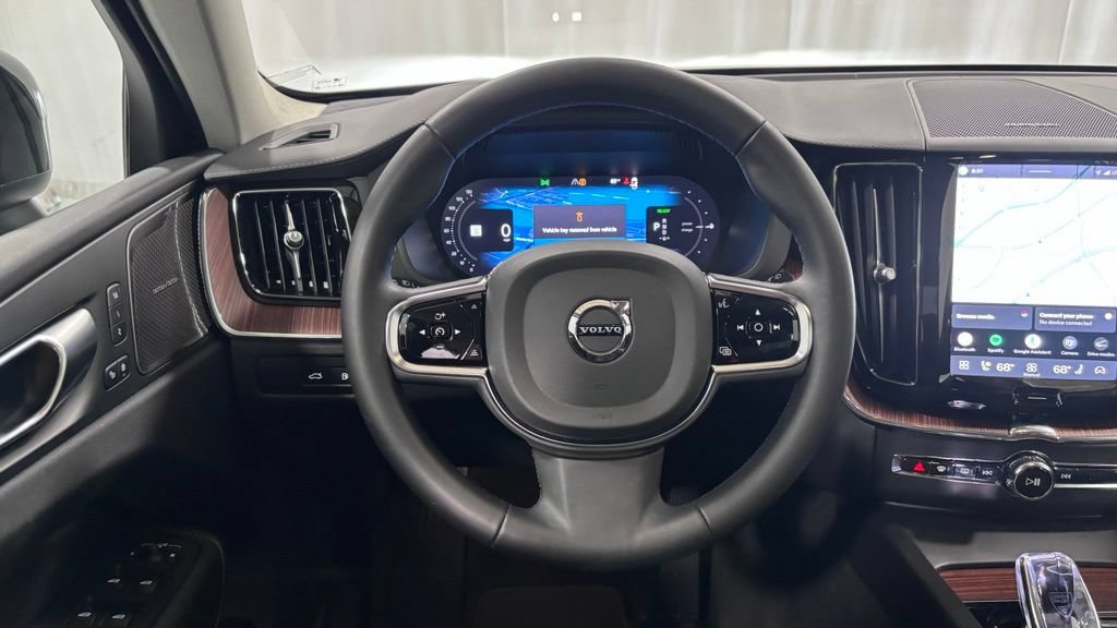 Certified 2024 Volvo XC60 T8 Ultimate AWD/4WD image 13