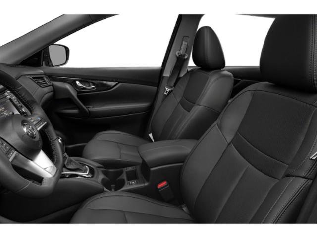 Used 2020 Nissan Rogue Sport S AWD/4WD image 12