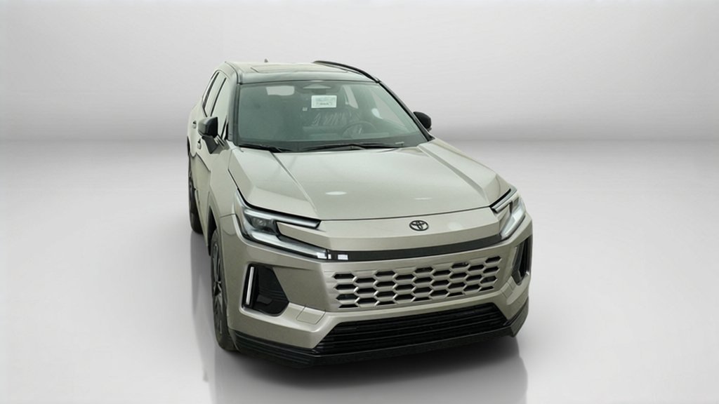 New 2026 Toyota RAV4 XSE AWD/4WD image 32