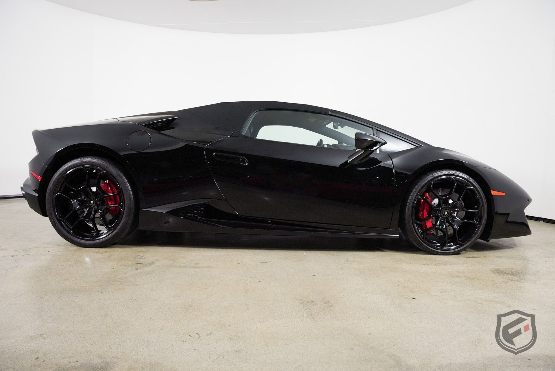 Used 2017 Lamborghini Huracan LP 580-2 image 20