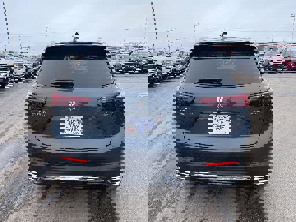 New 2026 Buick Envision Preferred image 11