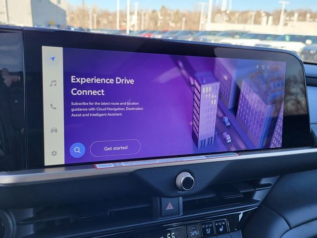 New 2026 Toyota Crown Signia image 24