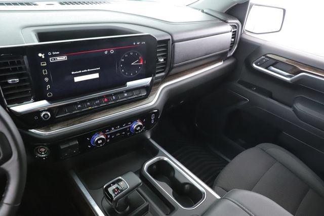 Used 2026 GMC Sierra 1500 Elevation AWD/4WD image 26