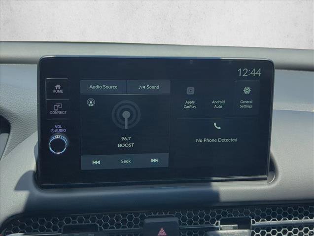 New 2027 Honda HR-V Sport image 11
