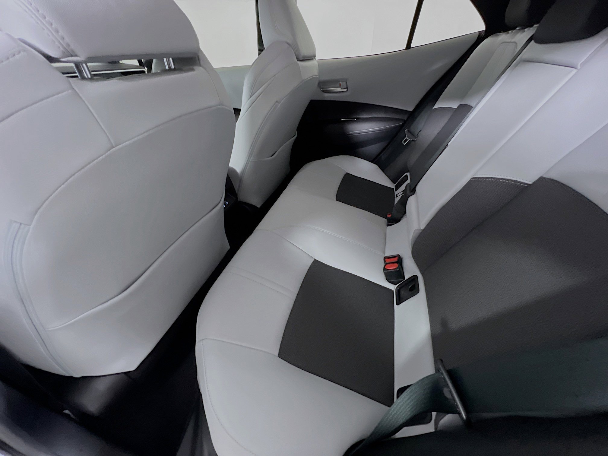 Used 2023 Toyota Corolla XSE image 29