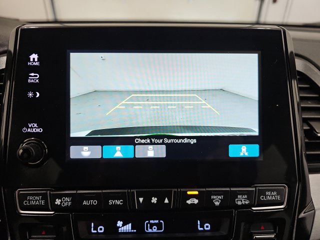 Used 2024 Honda Odyssey EX image 25