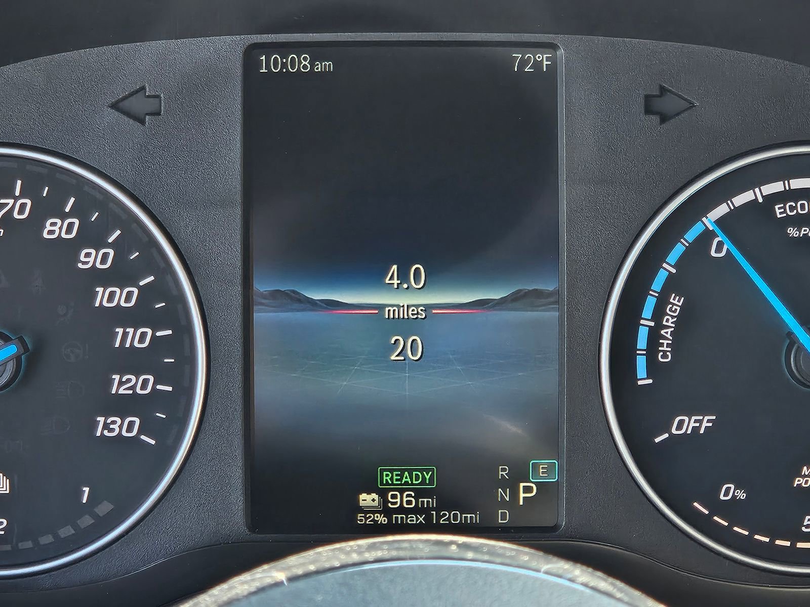 New 2024 Mercedes-Benz eSprinter 170 Cargo image 23