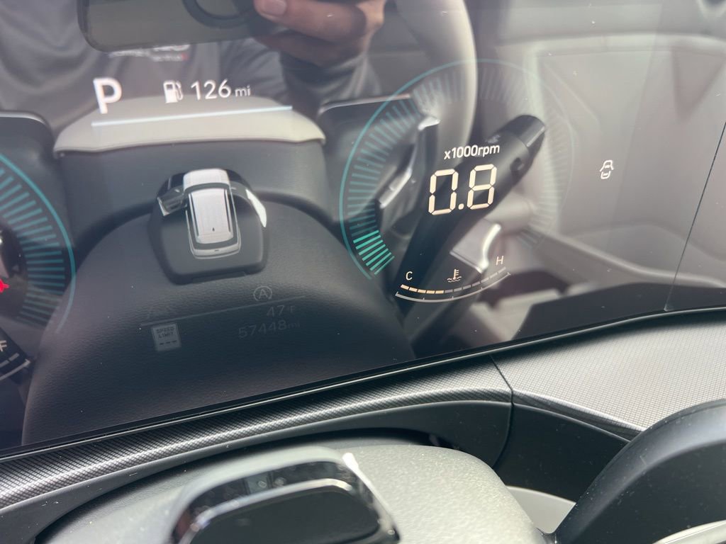 Used 2024 Hyundai Santa Fe SEL AWD/4WD image 18