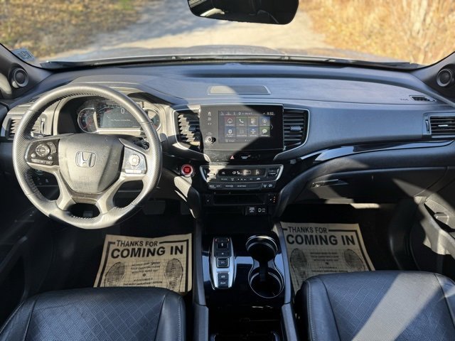 Used 2019 Honda Passport Touring image 22