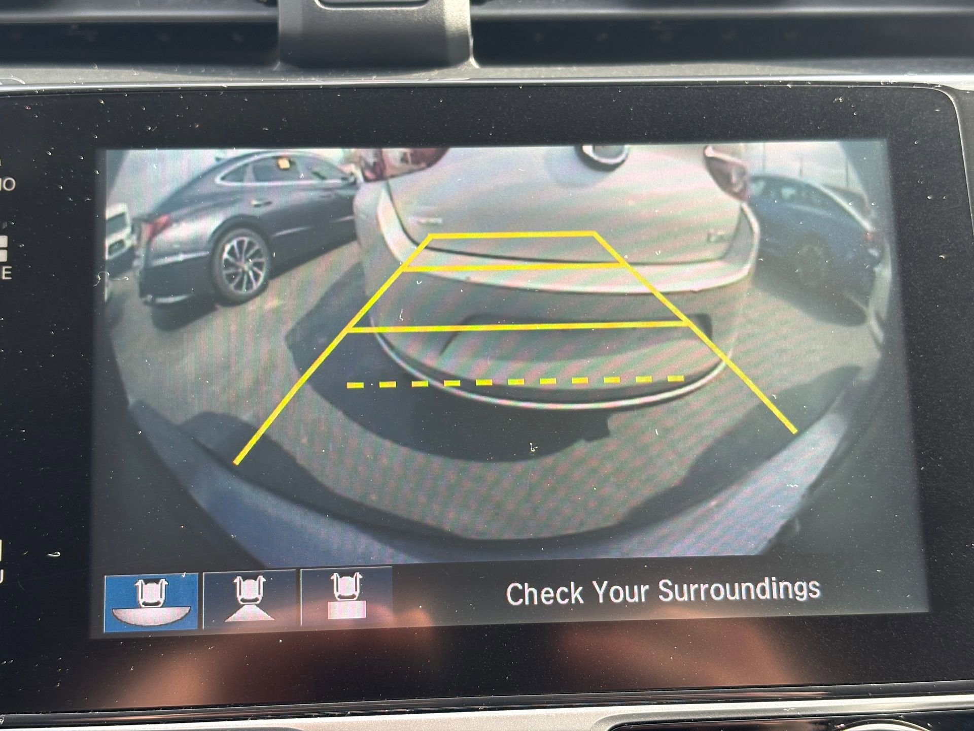 Used 2017 Honda Civic EX-T image 26