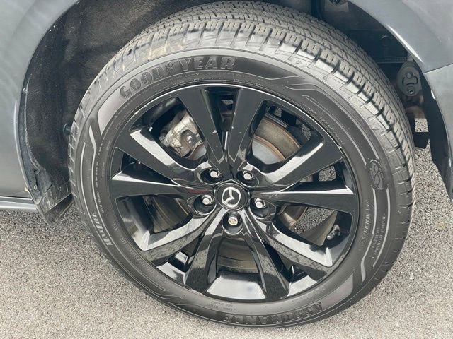 Certified 2023 MAZDA CX-30 AWD 2.5 S w/ Preferred Package image 28