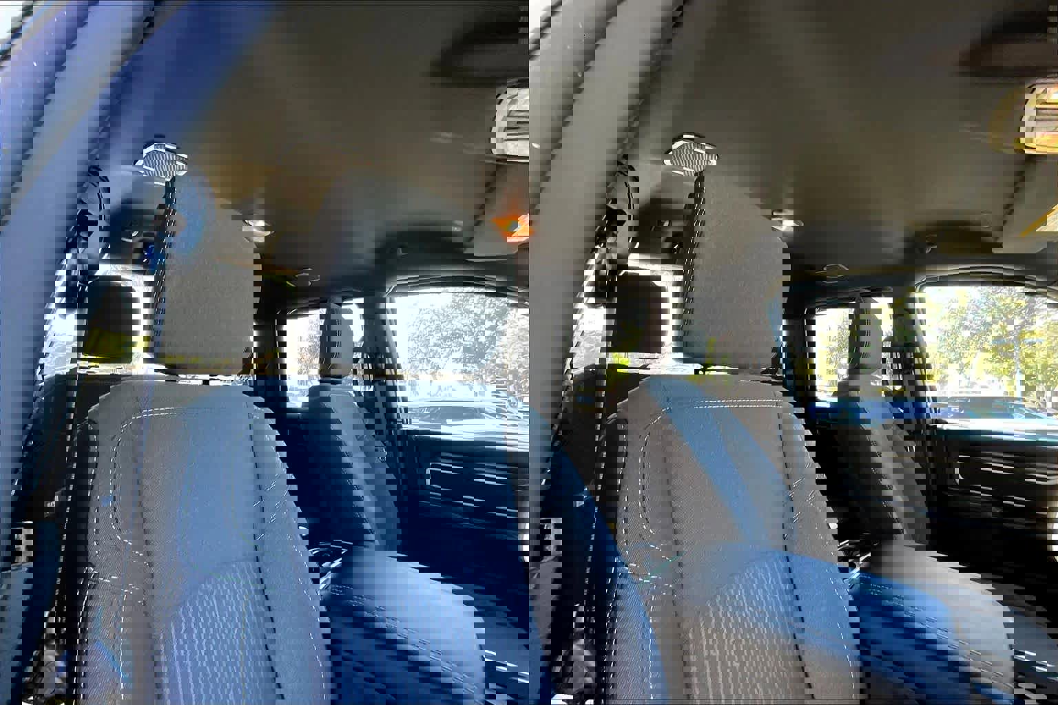 Used 2024 RAM 2500 Big Horn w/ Night Edition image 13