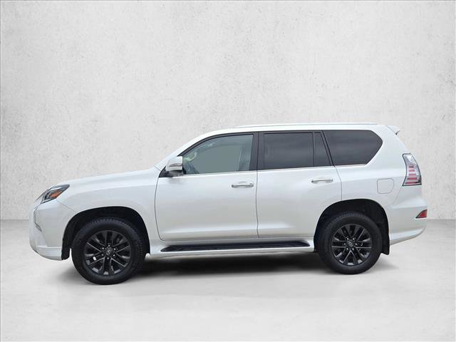 Used 2023 Lexus GX 460 Premium w/ Premium Plus Package AWD/4WD image 8