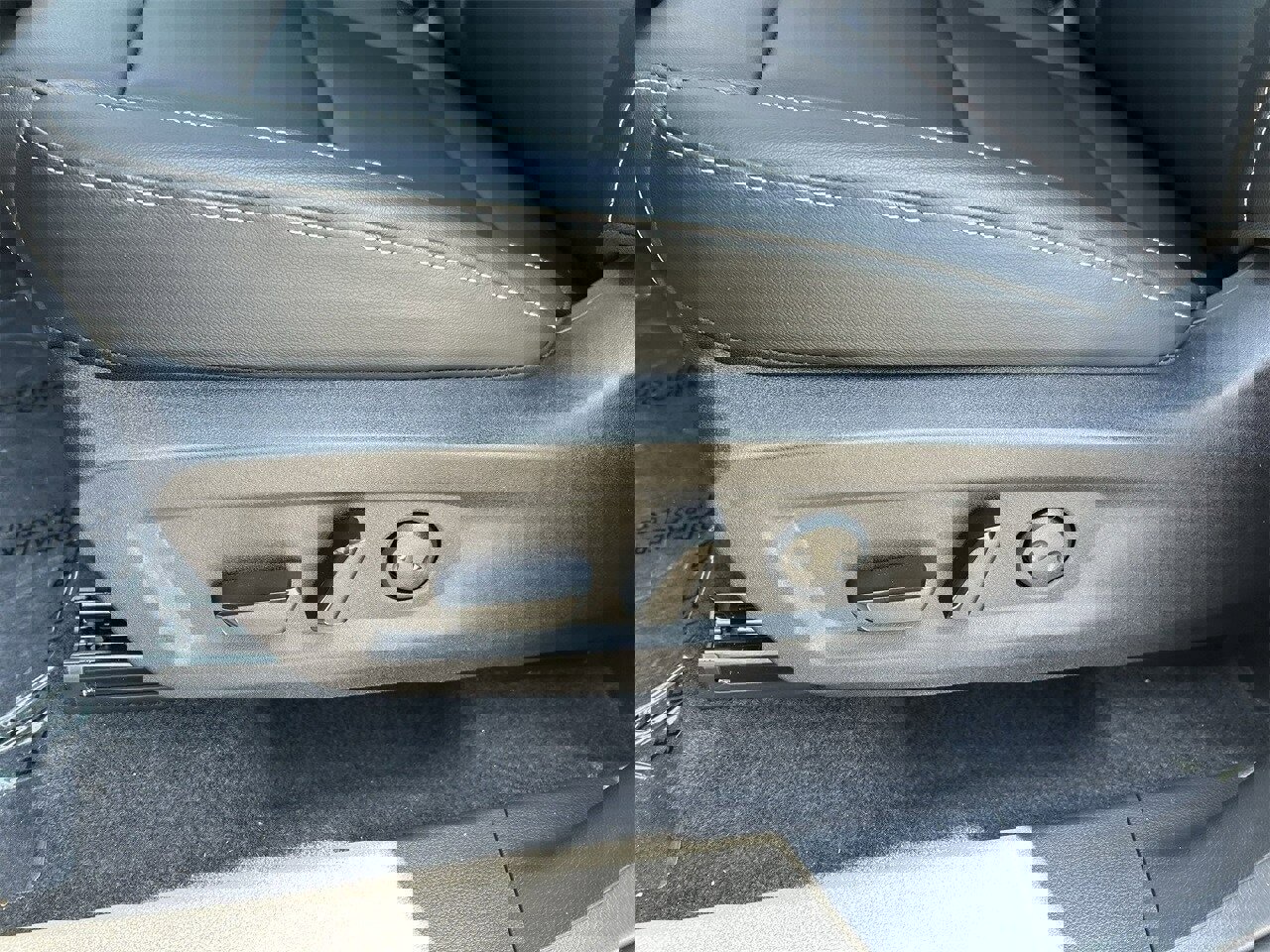 New 2025 Nissan Murano SL image 21