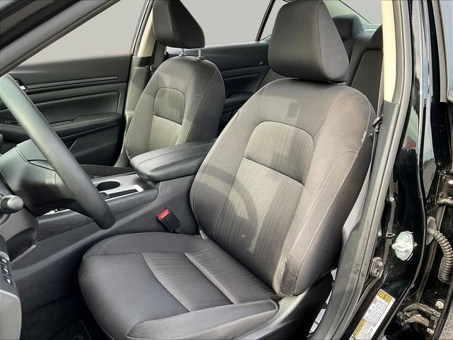 Certified 2025 Nissan Altima 2.5 SV w/ SV Special Edition Package FWD image 22