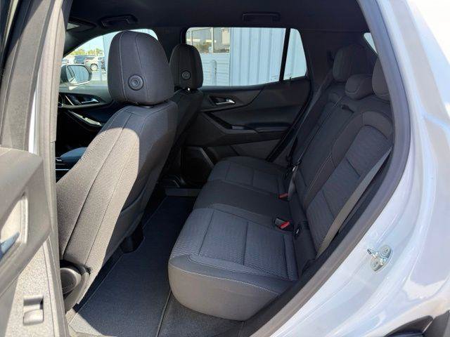 Used 2025 Chevrolet Equinox LT AWD/4WD image 5