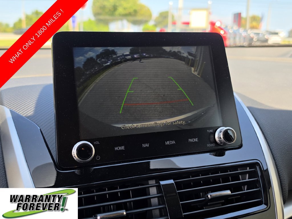 Used 2024 Mitsubishi Eclipse Cross SE AWD/4WD image 30