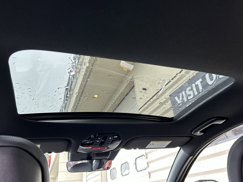 New 2025 Kia K4 GT-Line image 15