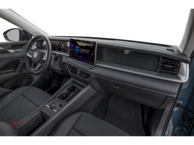 New 2026 Volkswagen Tiguan SE AWD/4WD image 12