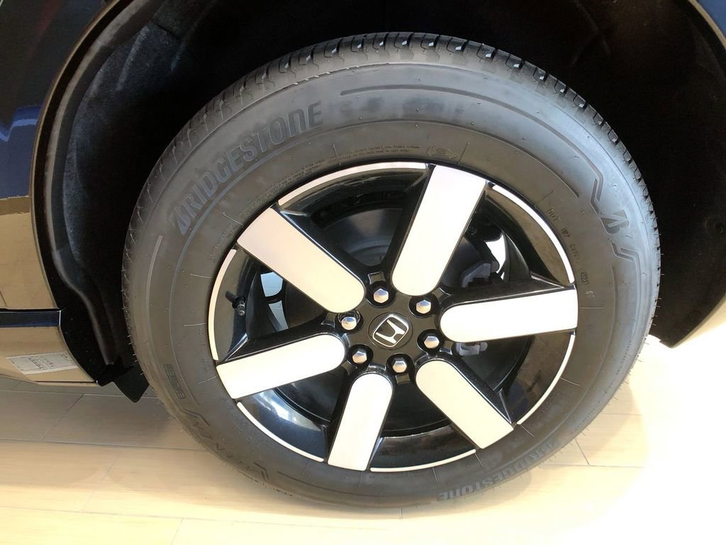 New 2026 Honda Prologue Touring image 11