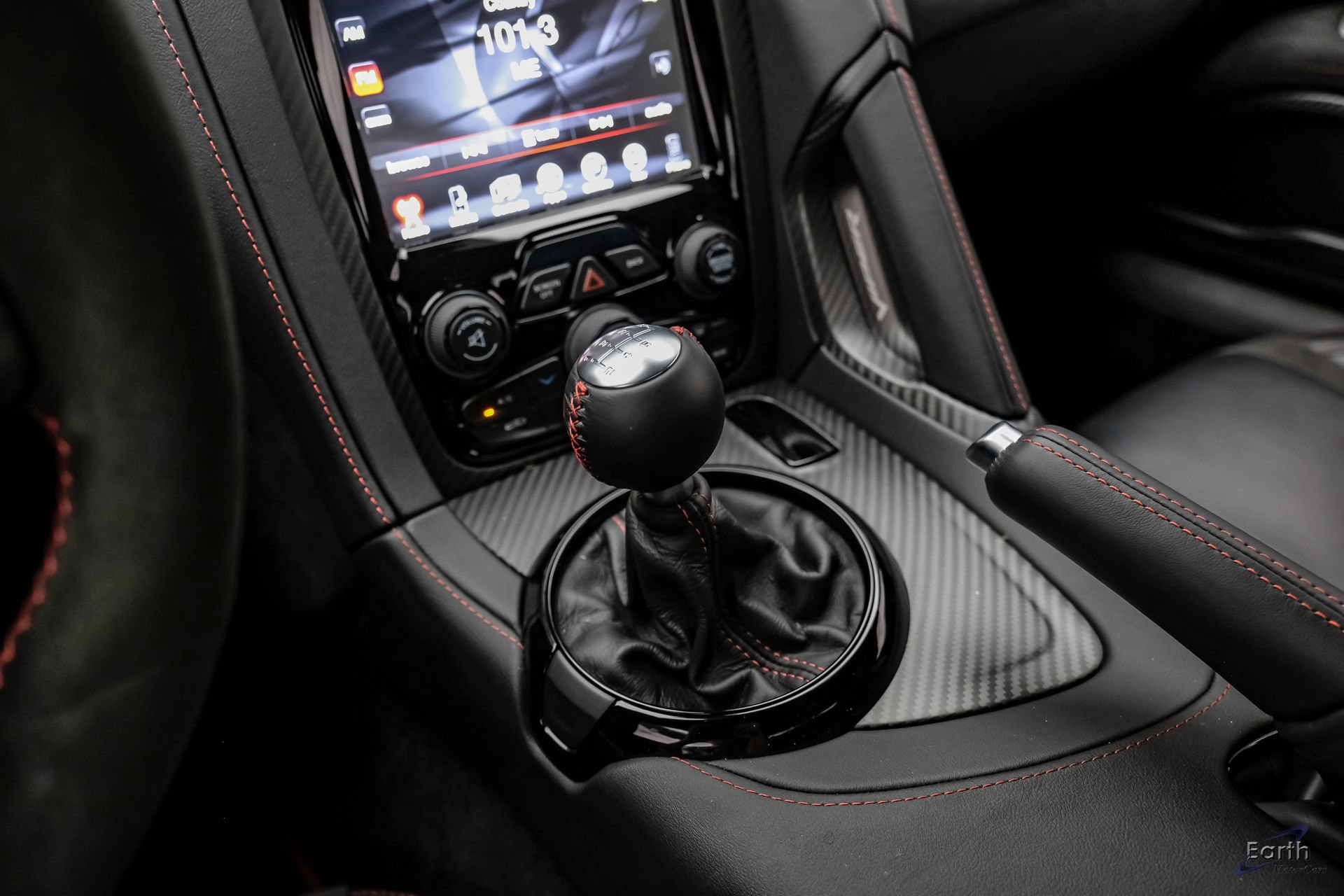 Used 2017 Dodge Viper ACR w/ Extreme Aero Package RWD image 77