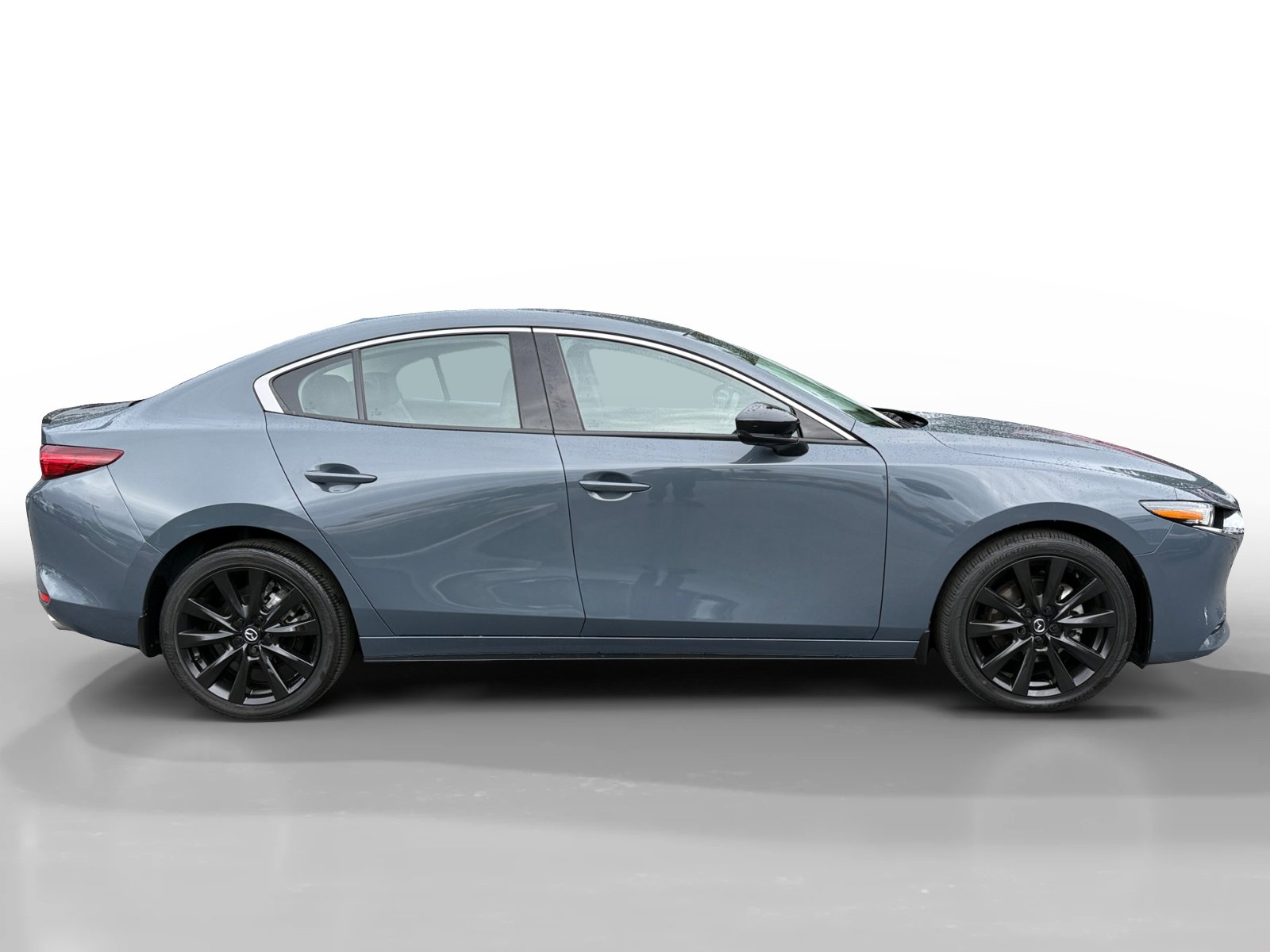 Certified 2023 MAZDA MAZDA3 2.5 Turbo Sedan w/Premium Plus AWD/4WD image 6