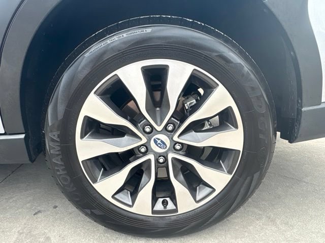 Used 2025 Subaru Outback Limited AWD/4WD image 9