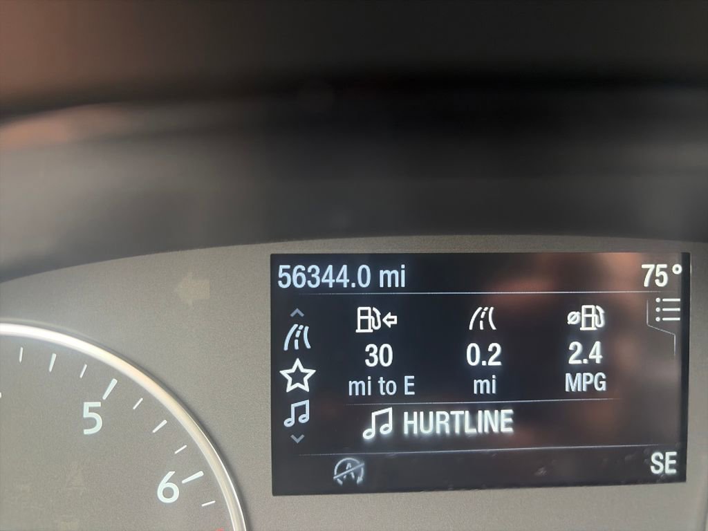 Used 2021 Ford EcoSport SE FWD image 17