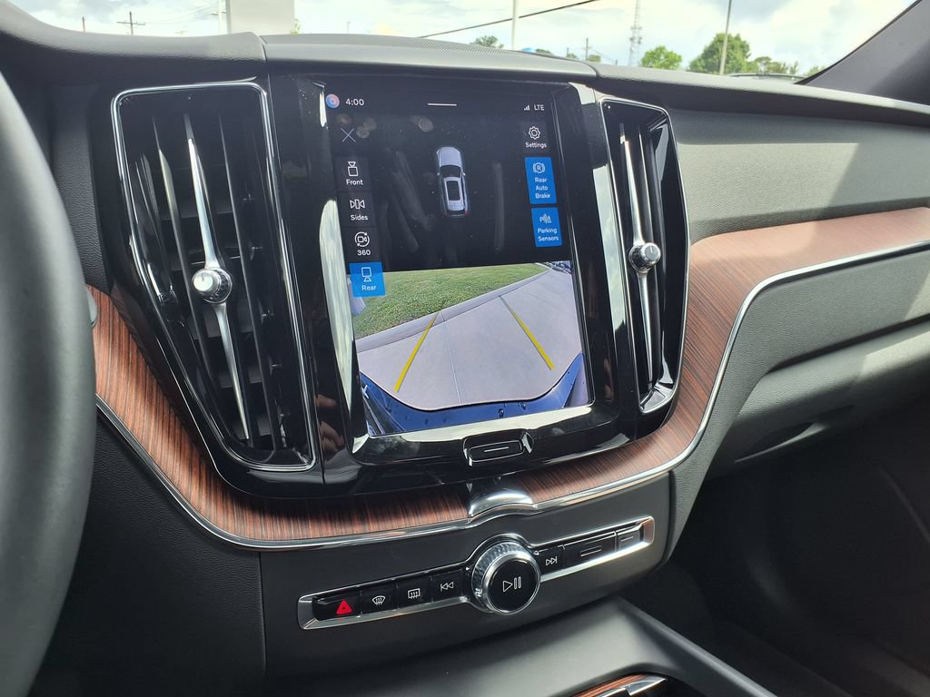 Used 2023 Volvo XC60 B5 Plus w/ Protection Package Premier FWD image 28