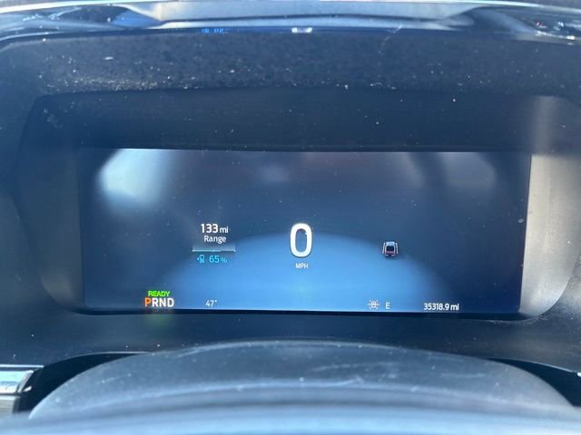 Used 2023 Ford F150 Lightning XLT image 11