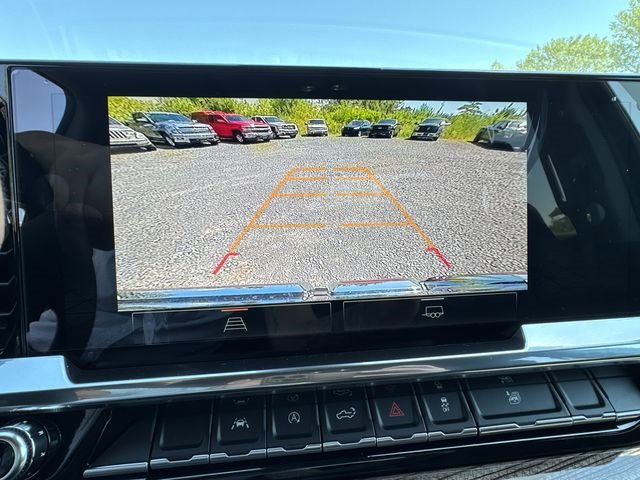 New 2026 GMC Sierra 1500 Elevation image 15