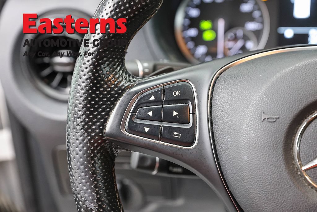 Used 2023 Mercedes-Benz Metris image 15