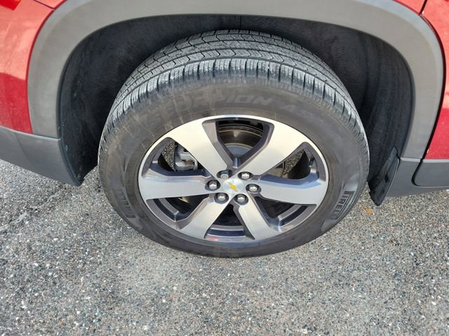 Used 2018 Chevrolet Traverse LT image 6