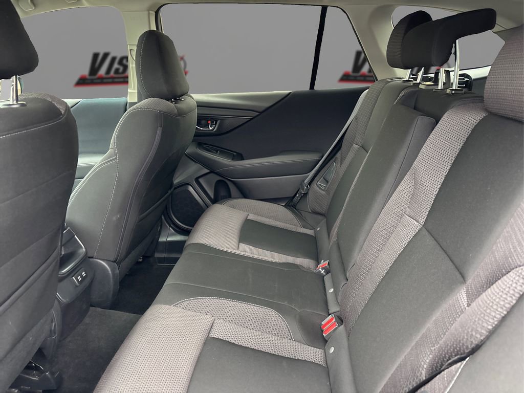Used 2020 Subaru Outback Premium image 10