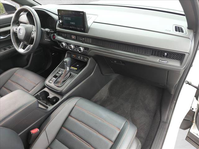 Certified 2024 Honda CR-V Sport-L image 22