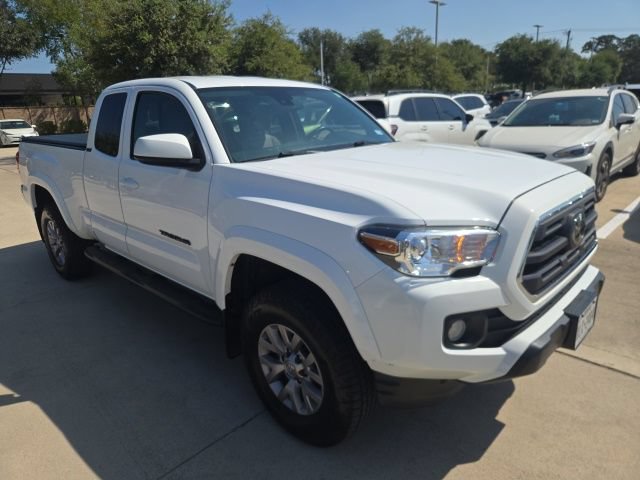 Used 2019 Toyota Tacoma SR5