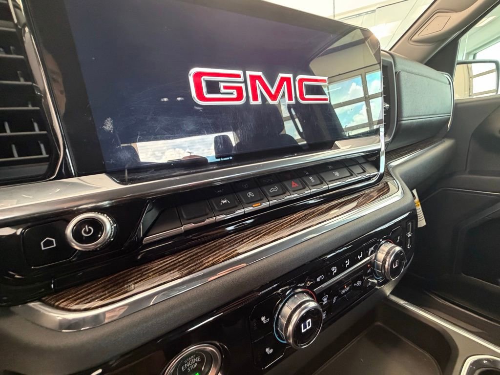 Used 2023 GMC Sierra 1500 Elevation RWD image 25