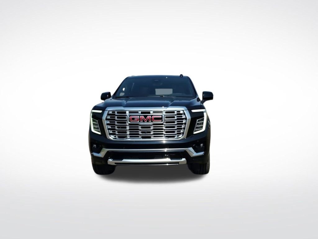 New 2025 GMC Yukon XL Denali w/ Denali Reserve Package image 4
