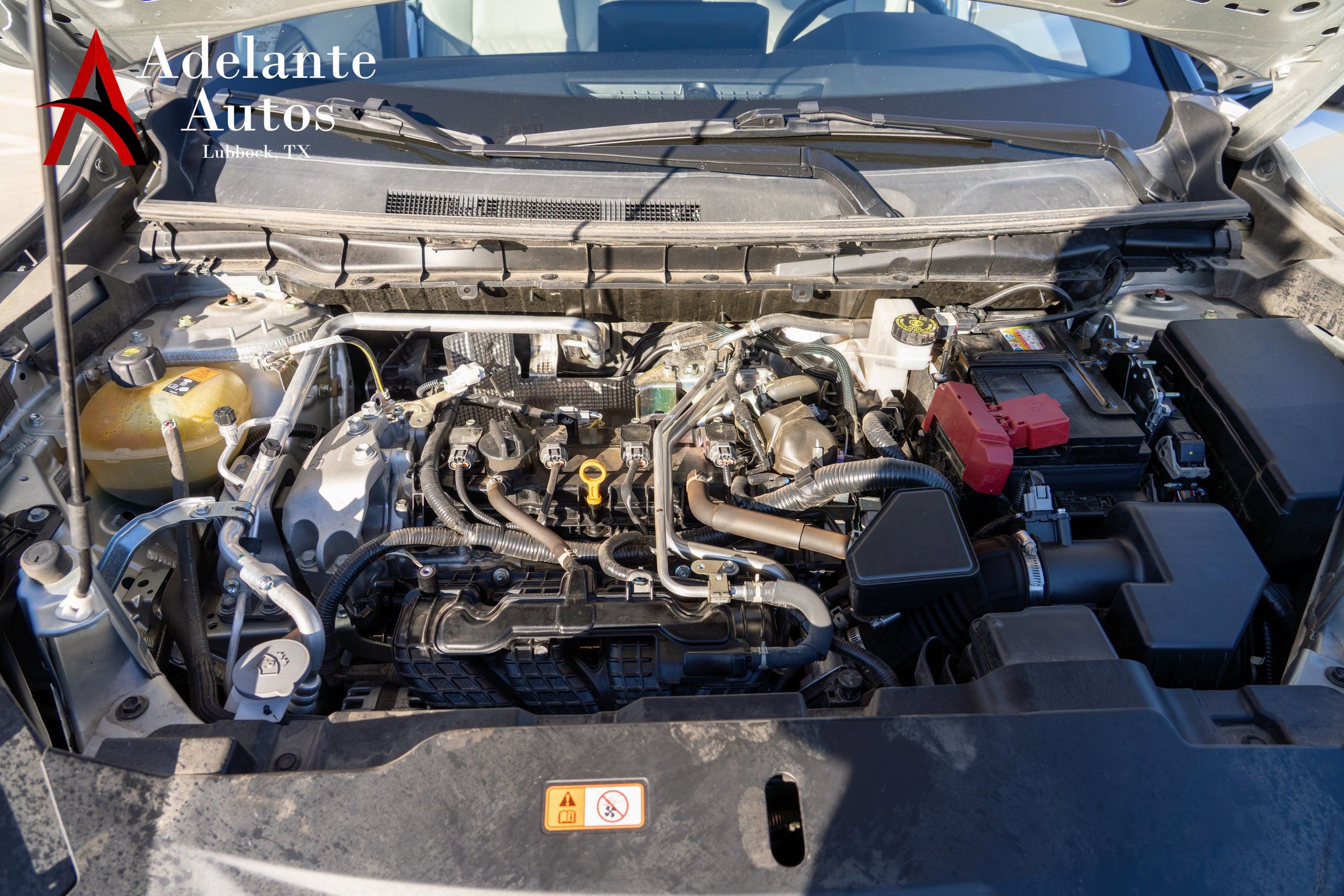 Used 2023 Mitsubishi Outlander SEL 40th Anniversary image 10