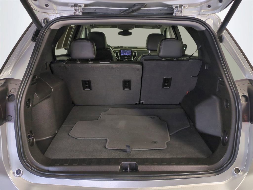 Used 2022 Chevrolet Equinox Premier image 14