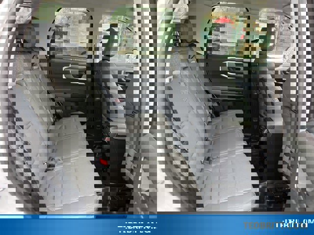 Certified 2025 Ford Bronco Sport Badlands image 20