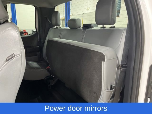 Used 2023 Ford F150 XL w/ XL Chrome Appearance Package image 27