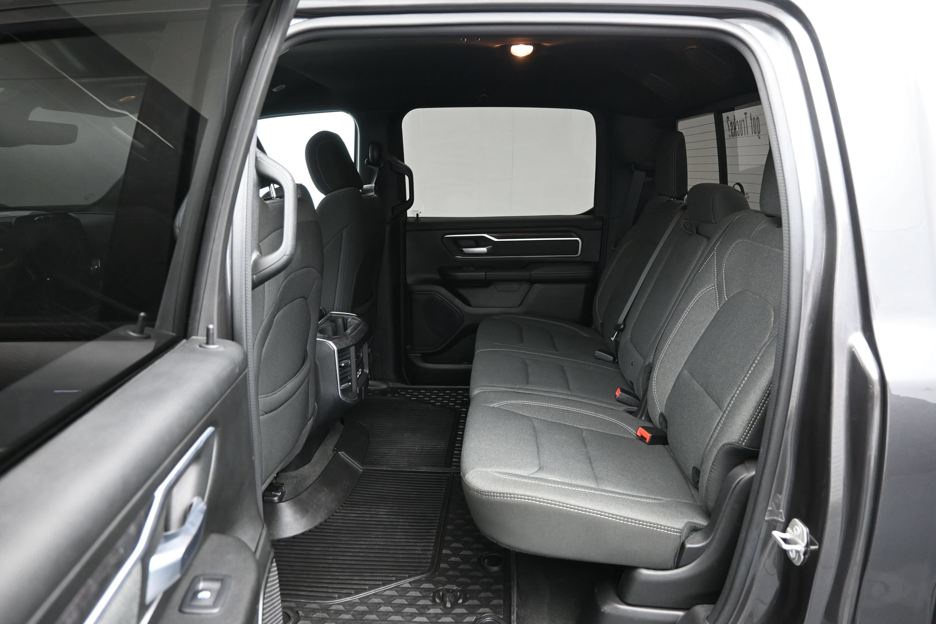 Used 2023 RAM 1500 Big Horn AWD/4WD image 11