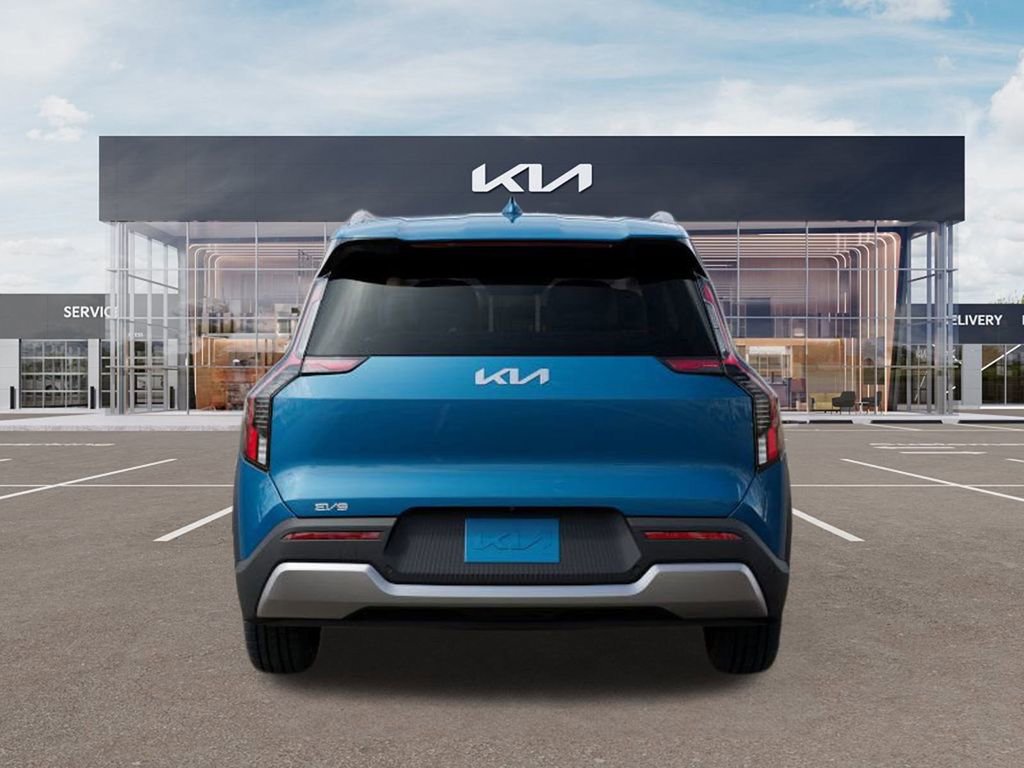 New 2026 Kia EV9 Wind AWD/4WD image 5